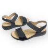Zak sd65103 anatomic sandals