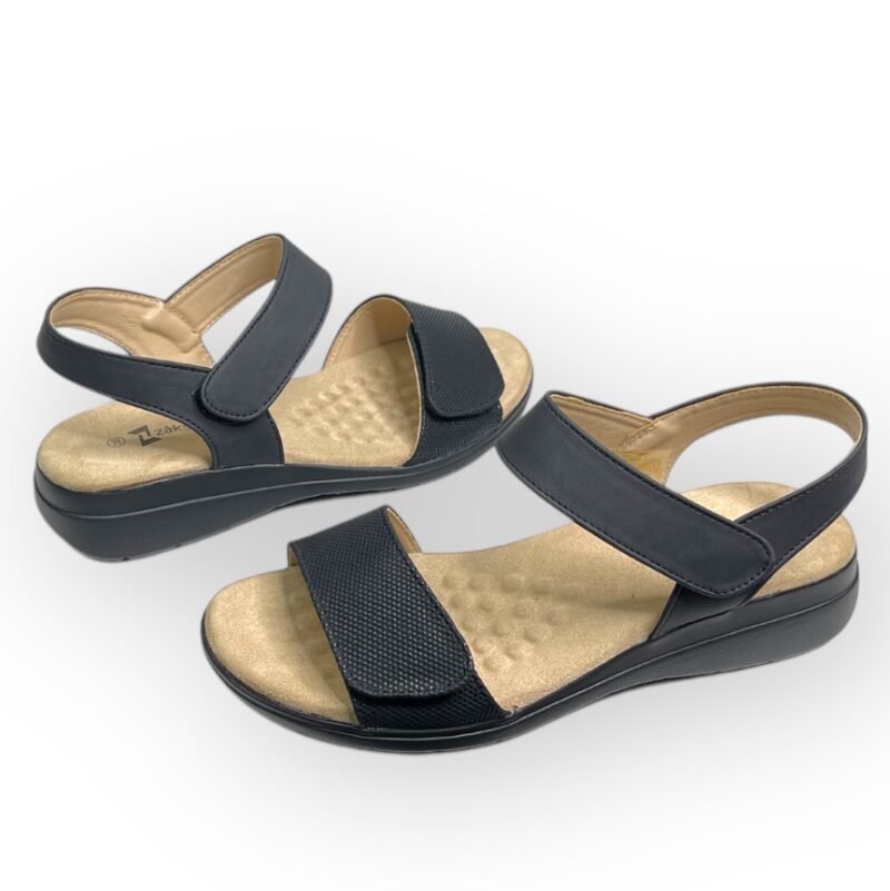 Zak sd65103 anatomic sandals