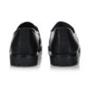 Tamaris loafers 24201 BLACK