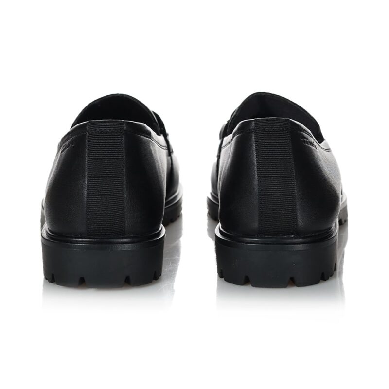 Tamaris loafers 24201 BLACK