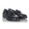 Tamaris loafers 24201 BLACK