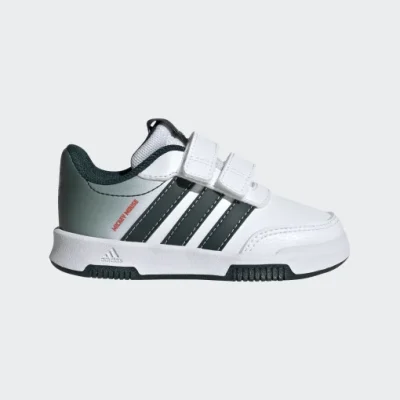 ADIDAS BABY BOY TENSAUR SPORT MICKEY CF I JR8128 ΛΕΥΚΟ