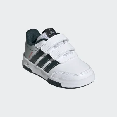 ADIDAS BABY BOY TENSAUR SPORT MICKEY CF I JR8128 ΛΕΥΚΟ