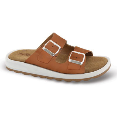Zak arbd50 anatomic sandals black (Αντιγραφή)