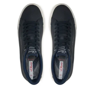 S.OLIVER SNEAKER 5-13630-42 DARK NAVY