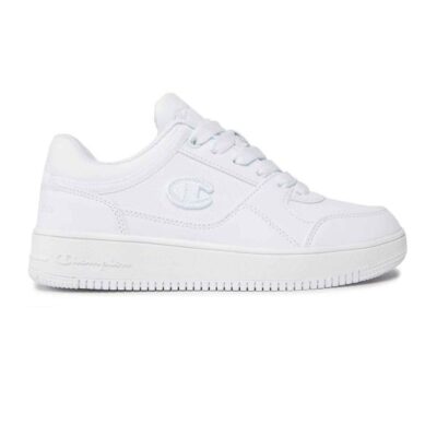 S11469-WW001 Champion Rebound Low