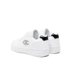 Champion Girl Rebound Platform Glitter Gs Low Cut Sh (S32872)