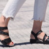 Zak sd76040 anatomic sandals