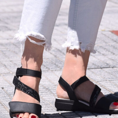Zak sd76040 anatomic sandals