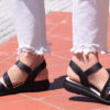 Zak sd76040 anatomic sandals