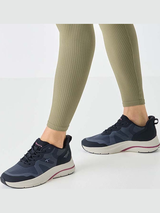 TAMARIS SNEAKERS 23786 PINK (Αντιγραφή)