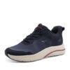 TAMARIS SNEAKERS 23786 PINK (Αντιγραφή)