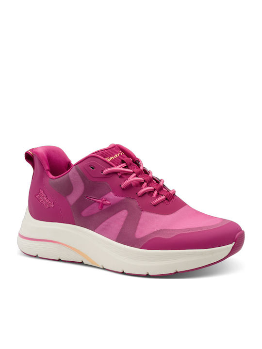 TAMARIS SNEAKERS 23786 PINK