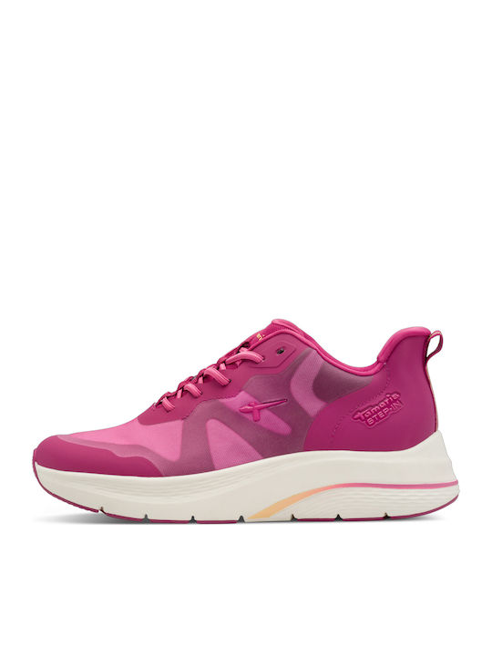 TAMARIS SNEAKERS 23786 PINK
