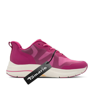 TAMARIS SNEAKERS 23786 PINK