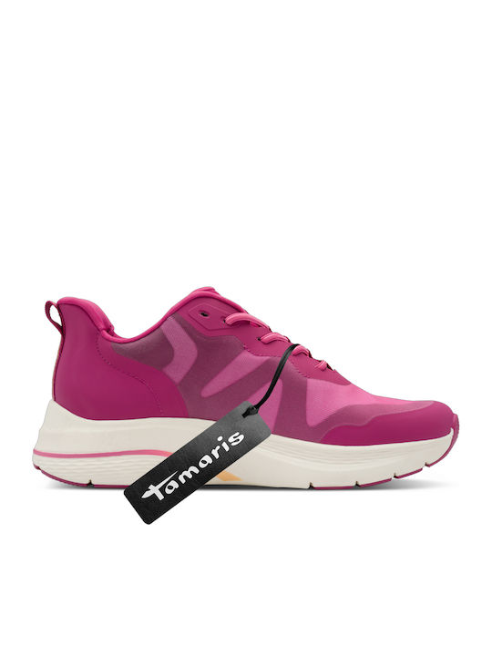 TAMARIS SNEAKERS 23786 PINK