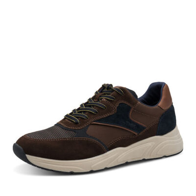 Tamaris for men 13611 BROWN