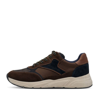 Tamaris for men 13611 BROWN