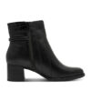 JANA boots 25366 45 001 black
