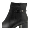 JANA boots 25366 45 001 black
