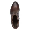 JANA boots 25366 45 305 cognac