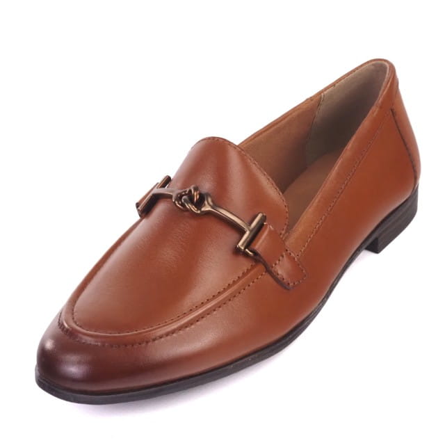Marco tozzi mocassins 24246 Cognac