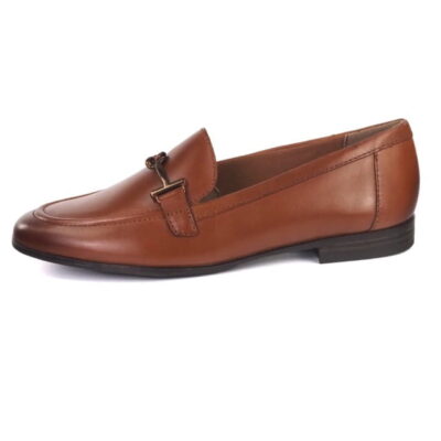 Marco tozzi mocassins 24246 Cognac