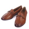 Marco tozzi mocassins 24246 Cognac