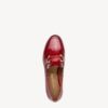 Marco tozzi mocassins 24250 RED