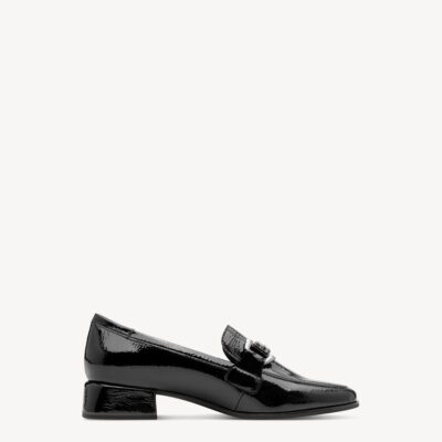 Marco tozzi mocassins 24250 RED