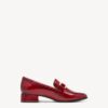 Marco tozzi mocassins 24250 RED