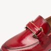 Marco tozzi mocassins 24250 RED