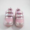 MID sneakers φωτάκια A2517 pink