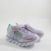 MID sneakers φωτάκια A2510 purple