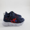 MID sneakers φωτάκια A2501navy