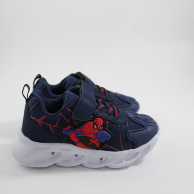 MID sneakers φωτάκια A2501navy