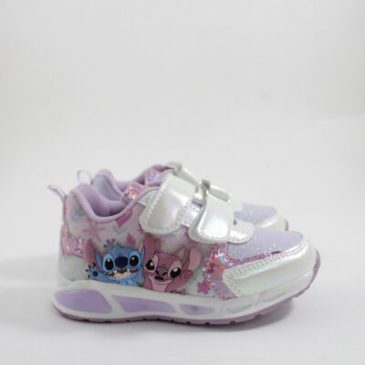 MID sneakers φωτάκια A2517