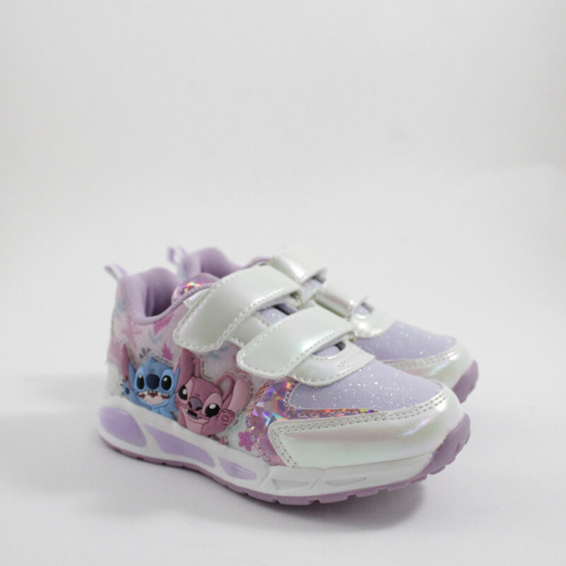 MID sneakers φωτάκια A2517