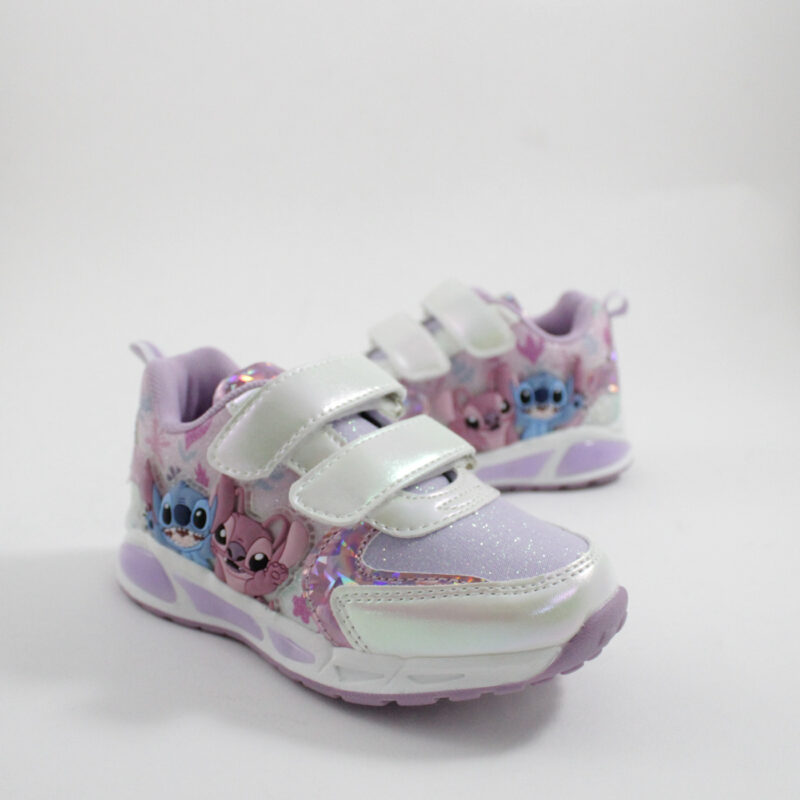 MID sneakers φωτάκια A2517