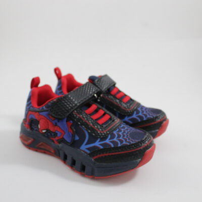 MID sneakers φωτάκια A2515navy