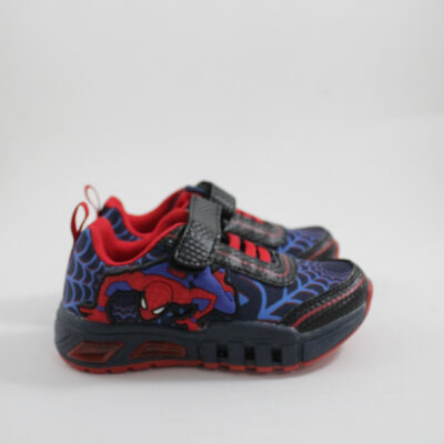 MID sneakers φωτάκια A2506navy (Αντιγραφή)