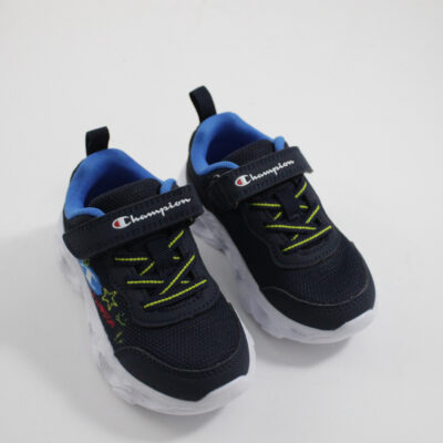 MID sneakers φωτάκια A2512 pink