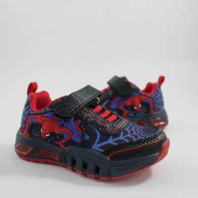 MID sneakers φωτάκια A2506navy (Αντιγραφή)
