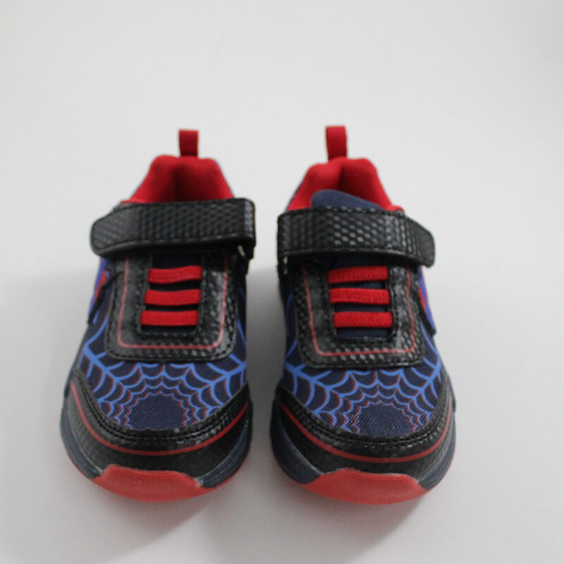 MID sneakers φωτάκια A2506navy (Αντιγραφή)