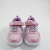 MID sneakers φωτάκια A2517 pink