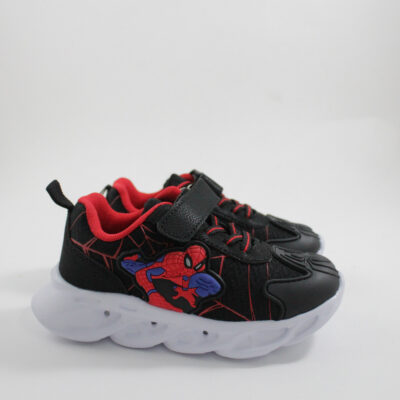 MID sneakers φωτάκια A2501black