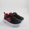 MID sneakers φωτάκια A2501black