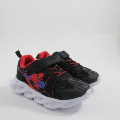 MID sneakers φωτάκια A2501black