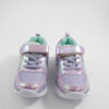 MID sneakers φωτάκια A2510 purple