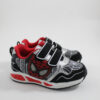 MID sneakers φωτάκια A2506black